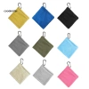 Khăn Golf Microfiber Bền Có Kẹp - Dễ Mang Theo, Thích hợp Câu Lạc Bộ và Tập Luyện, Giá 81.058 VND 6