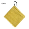 Khăn Golf Microfiber Bền Có Kẹp - Dễ Mang Theo, Thích hợp Câu Lạc Bộ và Tập Luyện, Giá 81.058 VND 8