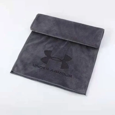 Khăn Gym Ender Sports Thấm Đổ Mồ Hôi, Cảm Giác Mát, Khô Nhanh 100% Cotton Dành Cho Yoga, Bóng Rổ, Chạy Bộ - Chỉ 75.600₫