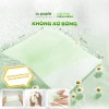 Khăn hăm Dr.Papie 80 tờ Phục hồi da hăm khử mùi nhẹ nhàng cho bé giá 65.000₫ 7