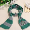 Khăn Harry Potter dệt kim có huy hiệu Hogwarts Giáng sinh & Halloween giảm 21% 5