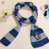 Khăn Harry Potter dệt kim có huy hiệu Hogwarts Giáng sinh & Halloween giảm 21% 7