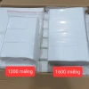 Khăn khô 1.200 miếng dùng spa, phun xăm thẩm mỹ, tẩy trang - Giá chỉ 45.000 VND 5