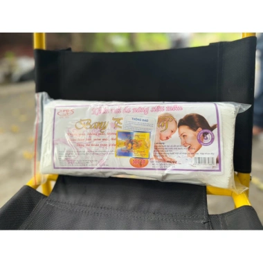 Khăn khô đa năng 200gr - Siêu mềm, thấm hút nhanh, Giá ưu đãi 40.000đ 2 Khăn khô đa năng 200gr - Siêu mềm, thấm hút nhanh, Giá ưu đãi 40.000đ 2