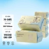 Khăn Khô Đa Năng 20x20cm 70 chiếc - Mềm Mại, Thấm Nước, Giá Ưu Đãi 89.000 VND 2