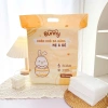 Khăn Khô Đa Năng Bunny 900g - 10 Gói Mềm Mịn, Không Sơ, Giá Ưu Đãi 148.500₫ 2