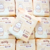 Khăn Khô Đa Năng Bunny 900g - 10 Gói Mềm Mịn, Không Sơ, Giá Ưu Đãi 148.500₫ 3