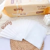 Khăn Khô Đa Năng Bunny 900g - 10 Gói Mềm Mịn, Không Sơ, Giá Ưu Đãi 148.500₫ 6