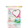 Khăn khô sạch Myxen cho mẹ bầu & bé - Đa năng, mềm mại, an toàn - Giá 100.000đ (giảm từ 123.000đ) - Uni Baby 6