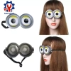 Khăn kín nhựa Minion SADYUELE: Phù hợp Halloween, tiệc sinh nhật, giá ưu đãi 65.263₫