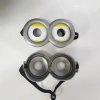 Khăn kín nhựa Minion SADYUELE: Phù hợp Halloween, tiệc sinh nhật, giá ưu đãi 65.263₫ 4