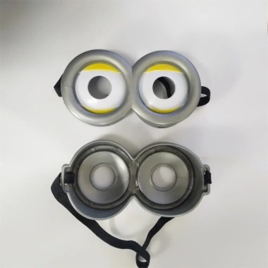 Khăn kín nhựa Minion SADYUELE: Phù hợp Halloween, tiệc sinh nhật, giá ưu đãi 65.263₫