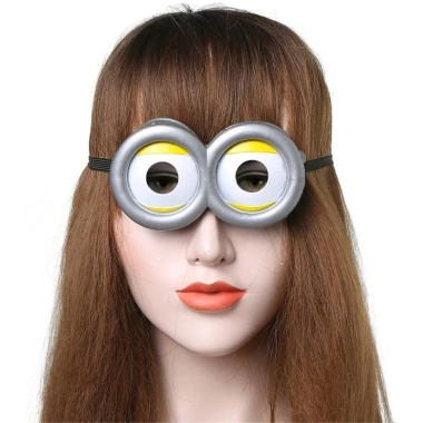Khăn kín nhựa Minion SADYUELE: Phù hợp Halloween, tiệc sinh nhật, giá ưu đãi 65.263₫ 9 Khăn kín nhựa Minion SADYUELE: Phù hợp Halloween, tiệc sinh nhật, giá ưu đãi 65.263₫ 9