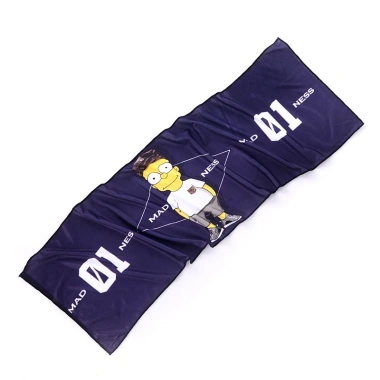 Khăn Lạnh Thấm Hút Mồ Hôi Nhanh Khô Tiện Dụng Cho Gym & Thể Thao - Giá 86.399₫ 6 Khăn Lạnh Thấm Hút Mồ Hôi Nhanh Khô Tiện Dụng Cho Gym & Thể Thao - Giá 86.399₫ 6