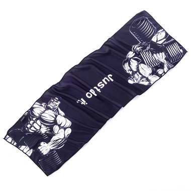 Khăn Lạnh Thấm Hút Mồ Hôi Nhanh Khô Tiện Dụng Cho Gym & Thể Thao - Giá 86.399₫