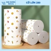 Khăn Lau 1 Lần Đa Năng Cao Cấp Nova - Thấm Hút Mạnh, Sạch Nhanh, An Toàn Vệ Sinh - Chỉ 15.000₫ 5