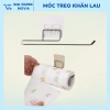 Khăn Lau 1 Lần Đa Năng Cao Cấp Nova - Thấm Hút Mạnh, Sạch Nhanh, An Toàn Vệ Sinh - Chỉ 15.000₫ 9