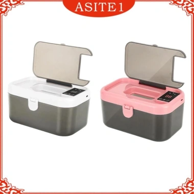Khăn lau ấm & ướt đa năng, hộp đèn ngủ 3 chế độ sưởi ấm, công nghệ điều khiển nhiệt độ, an toàn cho gia đình và bé 6 Khăn lau ấm & ướt đa năng, hộp đèn ngủ 3 chế độ sưởi ấm, công nghệ điều khiển nhiệt độ, an toàn cho gia đình và bé 6