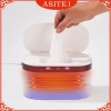 Khăn lau ấm & ướt di động, bộ sưởi vòm, máy lau ô tô du lịch cho bé mẫu giáo tại nhà 2