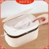 Khăn lau ấm & ướt di động, bộ sưởi vòm, máy lau ô tô du lịch cho bé mẫu giáo tại nhà 6