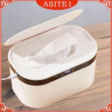 Khăn lau ấm & ướt di động, bộ sưởi vòm, máy lau ô tô du lịch cho bé mẫu giáo tại nhà