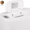 Khăn lau ấm & ướt + Hộp đựng khăn giấy LED - Tiết kiệm 247.5k, giá gốc 316.8k 2