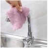Khăn Lau Bếp Đa Năng 2 Mặt Siêu Thấm Nước, Mềm Mịn, Lau Sạch Dầu Mỡ 12.000đ 4