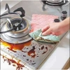 Khăn Lau Bếp Đa Năng 2 Mặt Siêu Thấm Nước, Mềm Mịn, Lau Sạch Dầu Mỡ 12.000đ 9