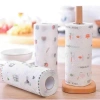 Khăn Lau Bếp Đa Năng Cuộn 25cm - Giá 18.000đ, Tái Sử Dụng Nhiều Lần, Thấm Ngấm 6