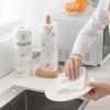 Khăn Lau Bếp Đa Năng Cuộn 25cm - Giá 18.000đ, Tái Sử Dụng Nhiều Lần, Thấm Ngấm 8