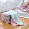 Khăn Lau Bếp Đa Năng Cuộn 25cm - Giá 18.000đ, Tái Sử Dụng Nhiều Lần, Thấm Ngấm 10