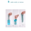 Khăn lau bếp kim khí Dung Anh - Đa năng, thấm hút nhanh, giá 5.999₫ 3