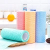 Khăn Lau Chén Bát 50 Cuộn Siêu Dai, Giặt Lại, Tái Sử Dụng - Lẻ Sỉ Siêu Rẻ 14.280₫ 2