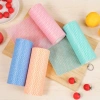 Khăn Lau Chén Bát 50 Cuộn Siêu Dai, Giặt Lại, Tái Sử Dụng - Lẻ Sỉ Siêu Rẻ 14.280₫ 3