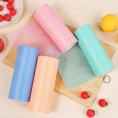 Khăn Lau Chén Bát 50 Cuộn Siêu Dai, Giặt Lại, Tái Sử Dụng - Lẻ Sỉ Siêu Rẻ 14.280₫ 3 Khăn Lau Chén Bát 50 Cuộn Siêu Dai, Giặt Lại, Tái Sử Dụng - Lẻ Sỉ Siêu Rẻ 14.280₫ 3