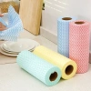 Khăn Lau Chén Bát 50 Cuộn Siêu Dai, Giặt Lại, Tái Sử Dụng - Lẻ Sỉ Siêu Rẻ 14.280₫ 8