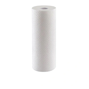 Khăn Lau Chén Bát 50 Cuộn Siêu Dai, Giặt Lại, Tái Sử Dụng - Lẻ Sỉ Siêu Rẻ 14.280₫