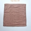 Khăn lau đa năng 100% cotton 30x30cm - Thấm nước, nhanh khô, nhiều màu, giá chỉ 28.900đ 6