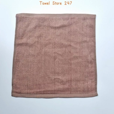 Khăn lau đa năng 100% cotton 30x30cm - Thấm nước, nhanh khô, nhiều màu, giá chỉ 28.900đ 6