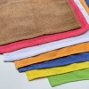 Khăn lau đa năng 100% cotton 30x30cm - Thấm nước, nhanh khô, nhiều màu, giá chỉ 28.900đ 7