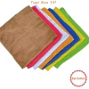 Khăn lau đa năng 100% cotton 30x30cm - Thấm nước, nhanh khô, nhiều màu, giá chỉ 28.900đ 10