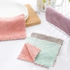 Khăn lau đa năng 2 mặt siêu thấm cotton - Combo 10/20/50, an toàn da tay, 14.000₫ 5