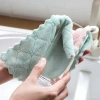 Khăn lau đa năng 2 mặt siêu thấm cotton - Combo 10/20/50, an toàn da tay, 14.000₫ 7
