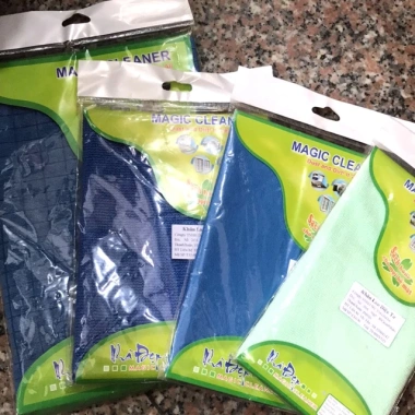 Khăn Lau Đa Năng Chống Xước - Lau Đồ Gỗ Không Bám Bụi, Giá Ưu Đãi 21.999₫ 1 Khăn Lau Đa Năng Chống Xước - Lau Đồ Gỗ Không Bám Bụi, Giá Ưu Đãi 21.999₫ 1
