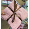Khăn lau đa năng cotton 28x28cm - Set 10, mềm mịn, thấm hút tốt, không phai màu, giảm giá 44.000₫ 4