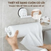 Khăn Lau Đa Năng Cuộn 100 Tờ Siêu Dai, Bản Lớn Giặt Tái Sử Dụng - Giá 63.000₫ 6