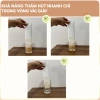 Khăn Lau Đa Năng Cuộn 100 Tờ Siêu Dai, Bản Lớn Giặt Tái Sử Dụng - Giá 63.000₫ 7