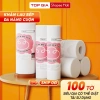 Khăn Lau Đa Năng Cuộn 100 tờ Top Gia Siêu Dai - Giặt Tái Sử Dụng, Giá 69.000đ