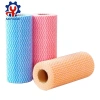Khăn Lau Đa Năng Dùng Một Lần 50 Cuộn Thấm Nhanh Tiết Kiệm Giá 56.340₫