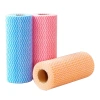 Khăn Lau Đa Năng Dùng Một Lần 50 Cuộn Thấm Nhanh Tiết Kiệm Giá 56.340₫ 3